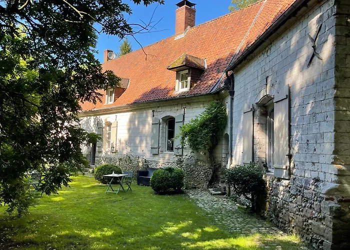 Domaine De Fresnoy