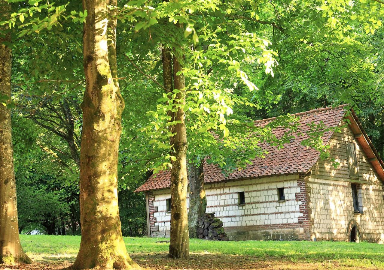Domaine De Fresnoy Loison-sur-Créquoise