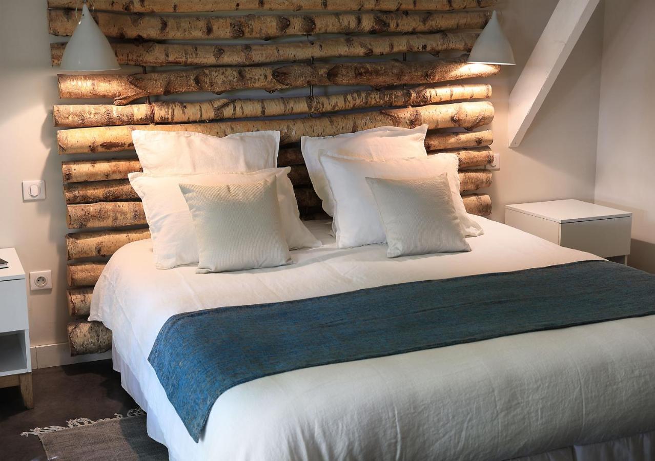 Domaine De Fresnoy Bed & Breakfast *