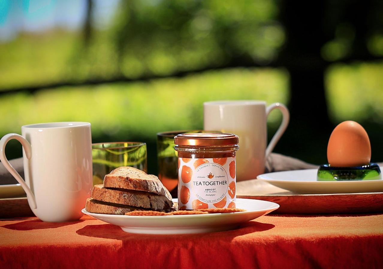 Bed & Breakfast Domaine De Fresnoy Loison-sur-Créquoise