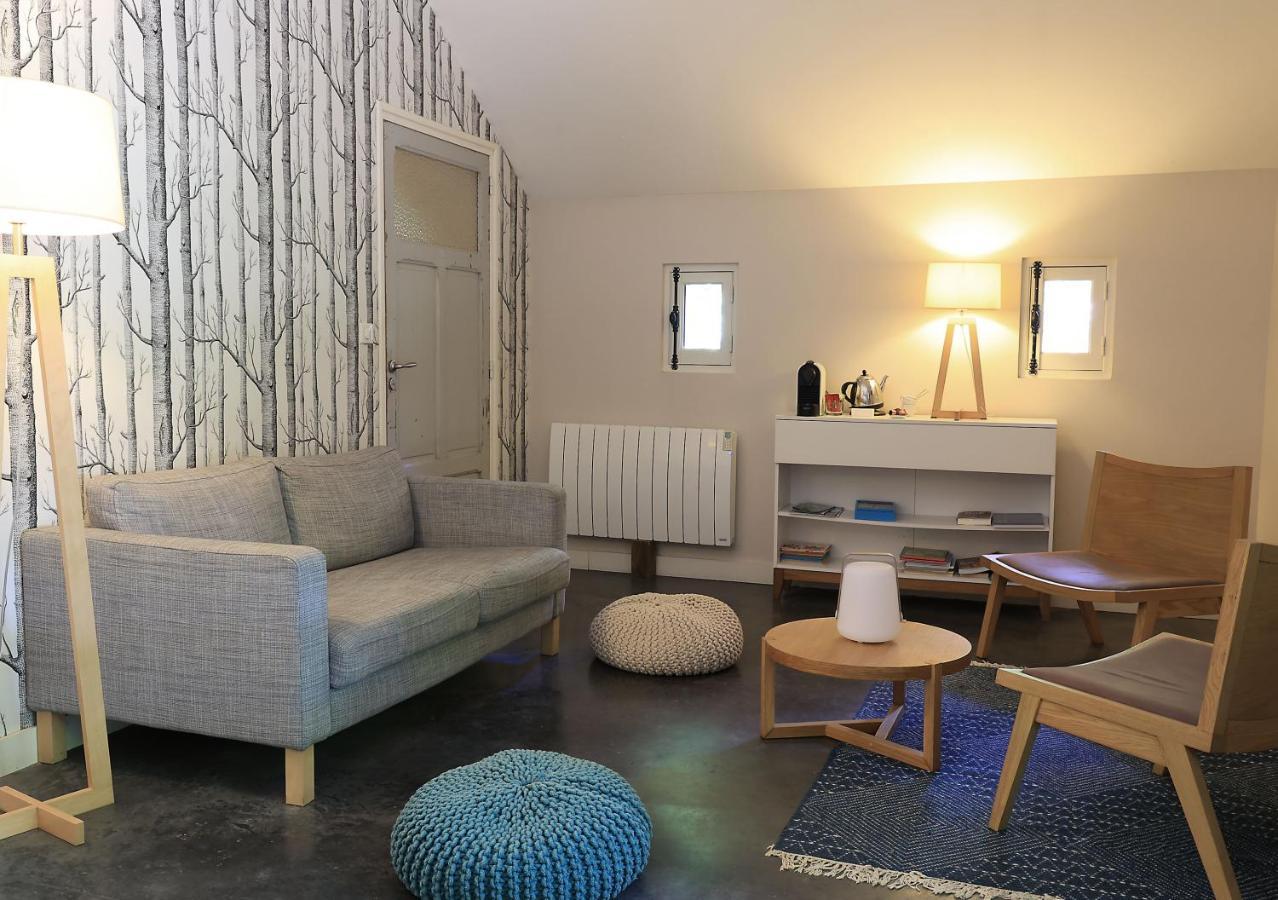 Domaine De Fresnoy Bed & Breakfast *