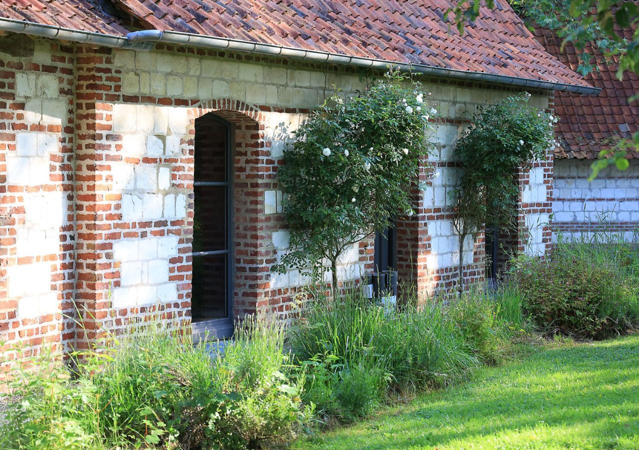 Domaine De Fresnoy Loison-sur-Créquoise
