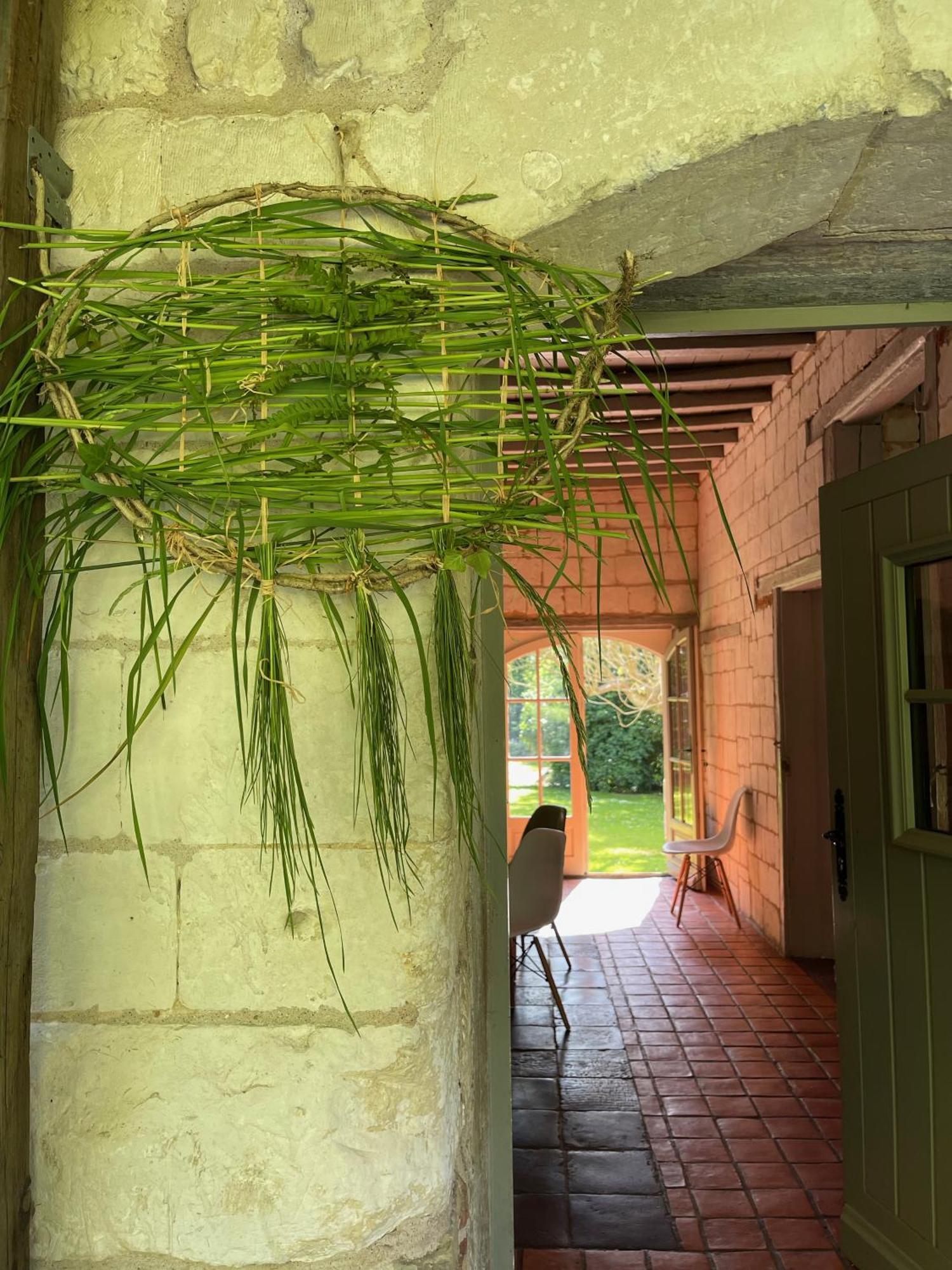Domaine De Fresnoy Bed & Breakfast *