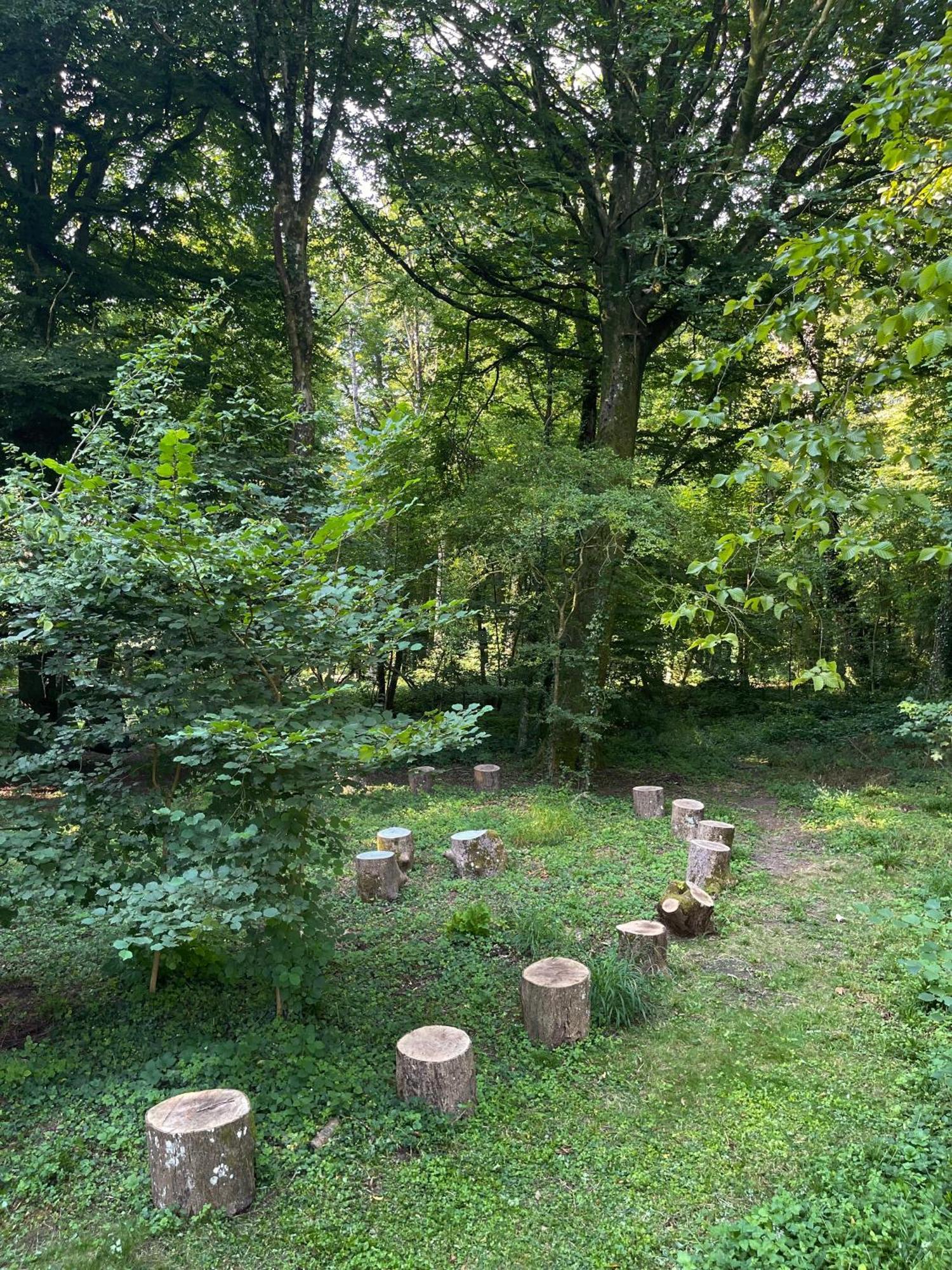 Domaine De Fresnoy Bed & Breakfast *